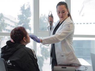 FONIATRIA Y DEGLUCION, Medico Militar